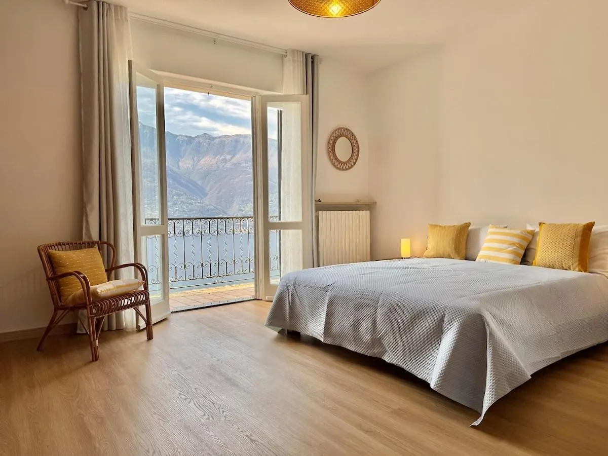 Villa Miralago Tronzano Lago Maggiore