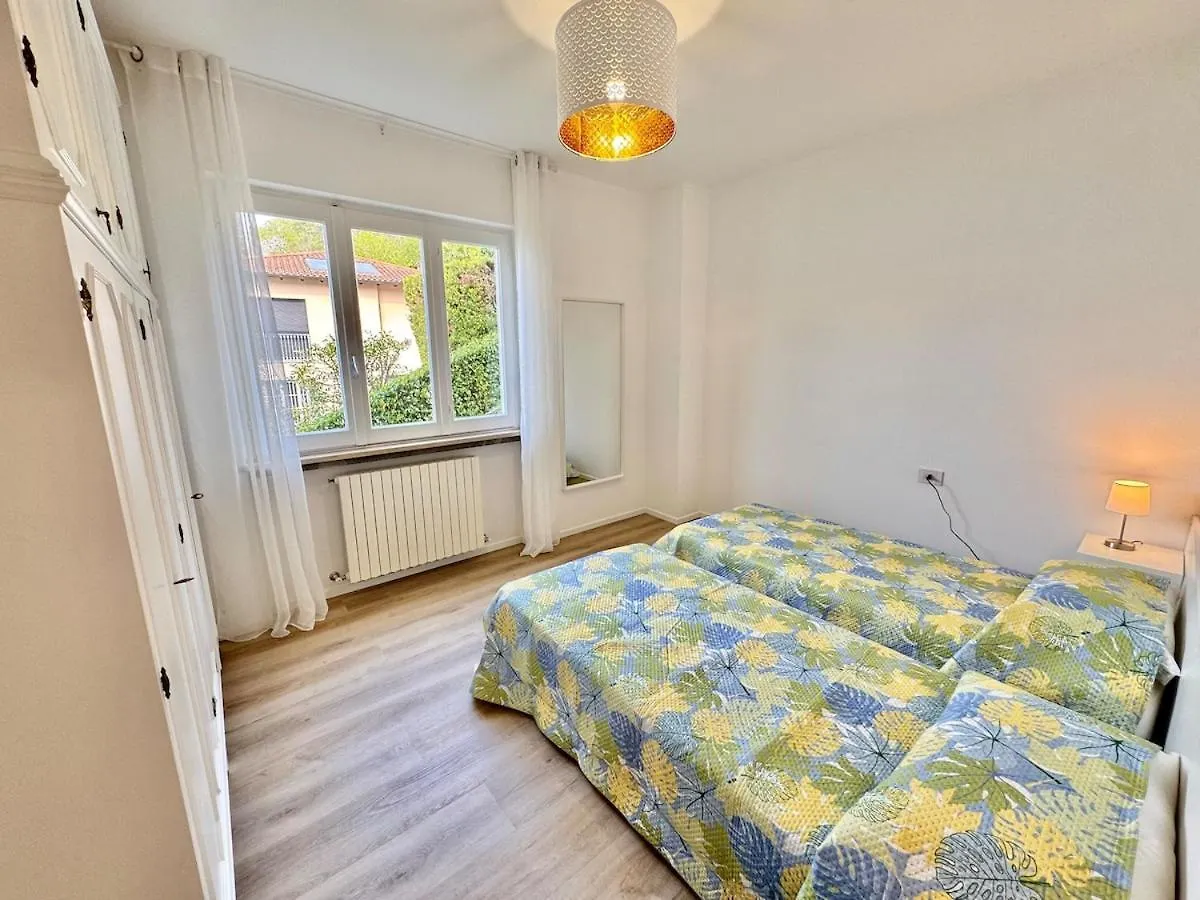Villa Miralago Tronzano Lago Maggiore 0*,
