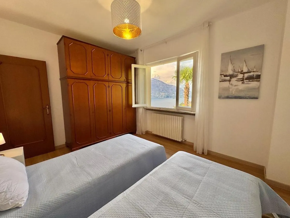 Villa Miralago Tronzano Lago Maggiore 0*,